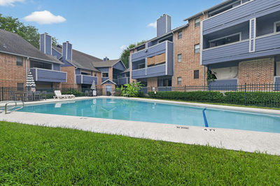 2500 Burleson Rd #615 — photo 2