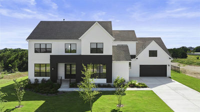 2321 Council Springs Pass — photo 2