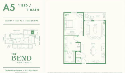 4802 S Congress Ave #217 — photo 5