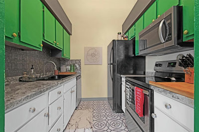1705 Crossing Pl #A109 — photo 4