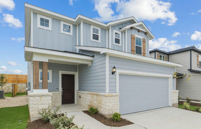 5301 Monarda Mint Dr — photo 3