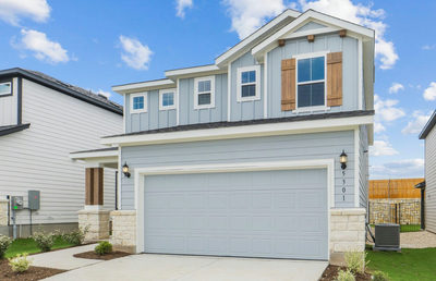 5301 Monarda Mint Dr — photo 2