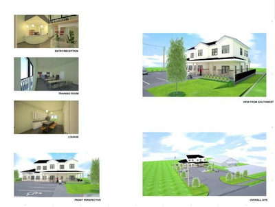 1600 S West Dr — photo 2