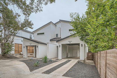 7507 Bethune Ave #B — photo 2