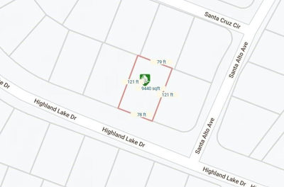 21402 Highland Lake Dr — photo 3