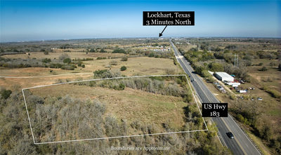 6635 S US HIGHWAY 183 — photo 2