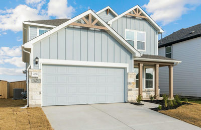 208 Daniels Dusty Trl — photo 2