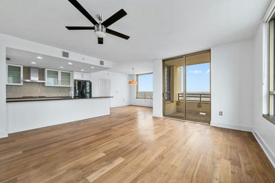 300 Bowie St #2701 — photo 5