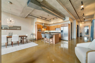 800 W 5th St #1104 — photo 5