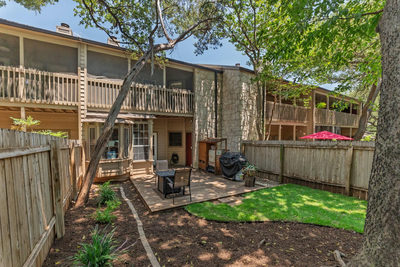 3809 Spicewood Springs Rd #150 — photo 2