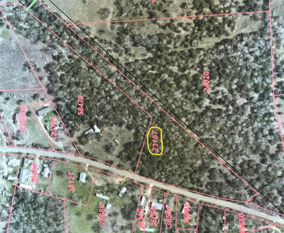 00 B J Mayes Dr — photo 3