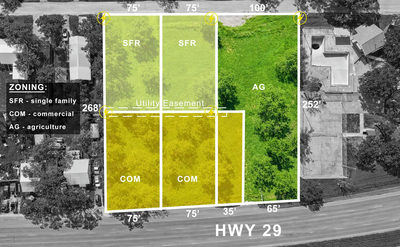 560 W State Highway 29 — photo 5