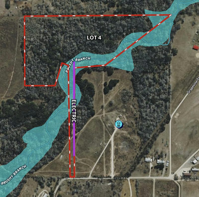 TBD Lot 4 Brushy Branch Rd — photo 2