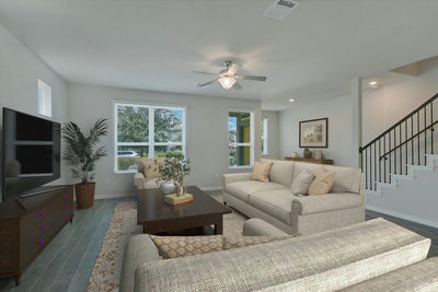 8717 Whitter Dr #B — photo 3
