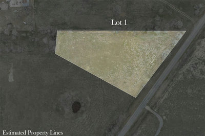 Lot 1 FM 86 — photo 4