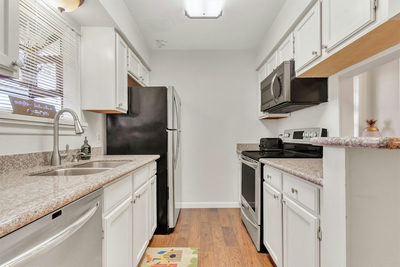 10955 Wurzbach Rd #108 — photo 5