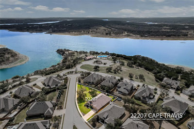 22207 Cape Travis Bnd — photo 2