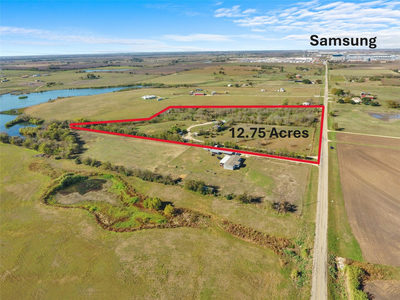 4580 County Road 404 — photo 2