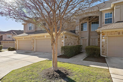 1101 E Parmer Ln #318 — photo 3