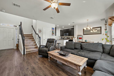 1101 E Parmer Ln #318 — photo 5