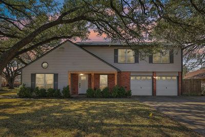 1600 Wood Rock Dr — photo 2