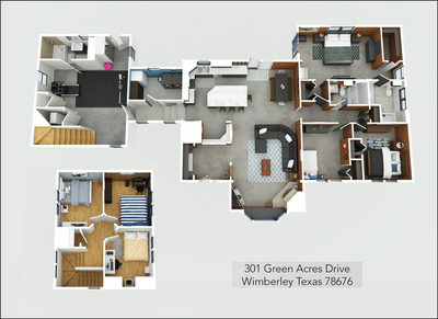 301 Green Acres Dr — photo 2