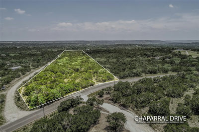 0 Chaparral Dr — photo 2