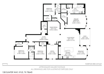 158 Sumter Way St — photo 5