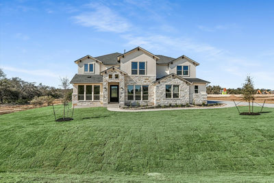 3089 Green Grange Ln — photo 2