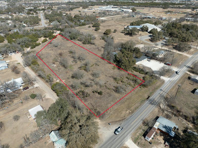 3702 Ranch Road 1869 Rd — photo 2