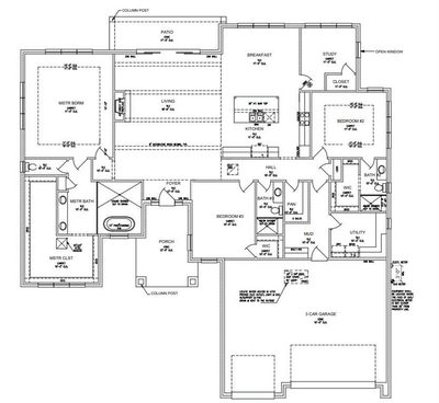 2401 Newton Dr — photo 3