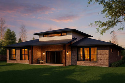2401 Newton Dr — photo 2