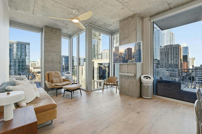 360 Nueces St #1217 — photo 4