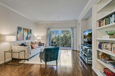 6000 Shepherd Mountain Cv #604 — photo 3
