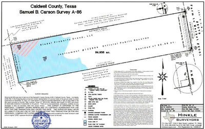 8079 Fm 2001 Hwy — photo 3