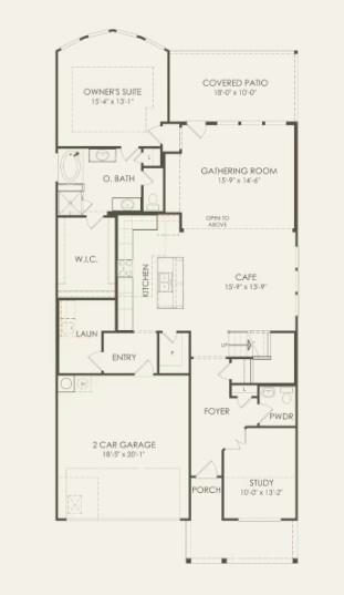 205 Singing Dove Way — photo 3