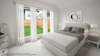 291 Basket Flower Loop — photo 4