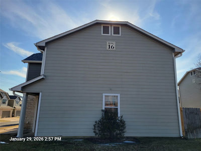 2632 Century Park Blvd #60 — photo 3
