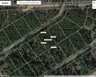 Lot 11 Hickory Ridge Dr — photo 5