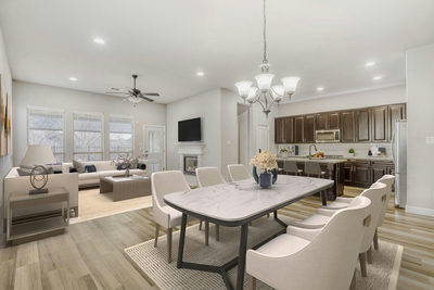 416 Mistflower Springs Dr — photo 4