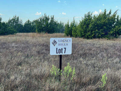 Lot 7 W Flying Owl Dr — photo 5