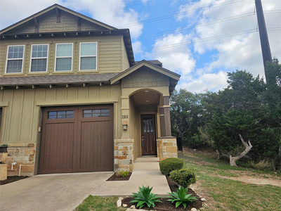 4301 Mansfield Dam Rd #2101 — photo 2