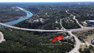 4301 Mansfield Dam Rd #2101 — photo 3