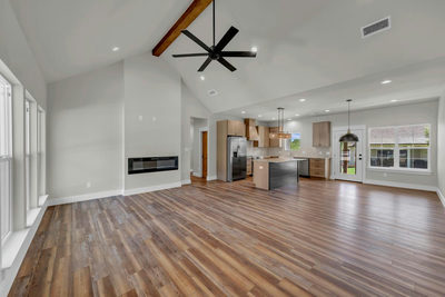 160 W Stonecastle Dr — photo 4