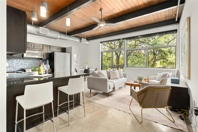 2205 N Lamar Blvd #113 — photo 4