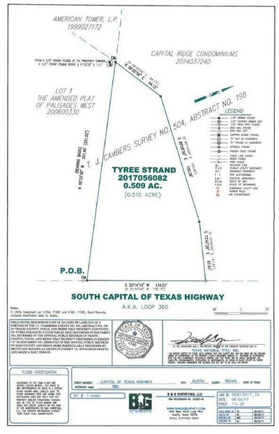 412 S Capital Of Tx Hwy — photo 2