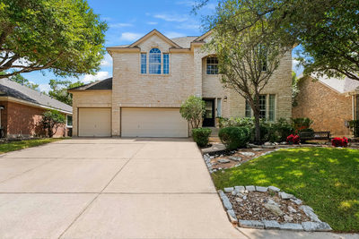 3411 Latimer Dr — photo 2