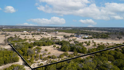 TBD Burnet Oaks Lot 10 Dr — photo 3
