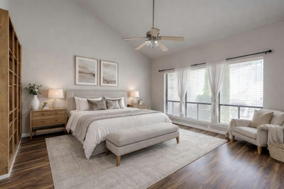 2612 San Pedro St #112 — photo 4