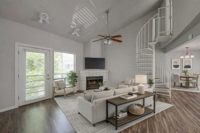 2612 San Pedro St #112 — photo 2